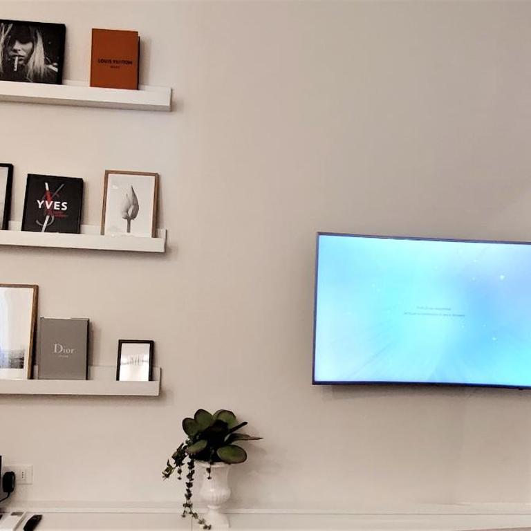 NOVELLA STYLE FLORENCE 1 - Appartamento con 1 Camera da Letto - 13