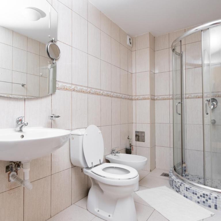 Студия возле моря - Apartment mit 1 Schlafzimmer - 7