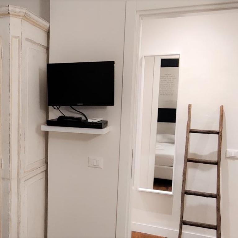 NOVELLA STYLE FLORENCE 1 - Appartamento con 1 Camera da Letto - 9