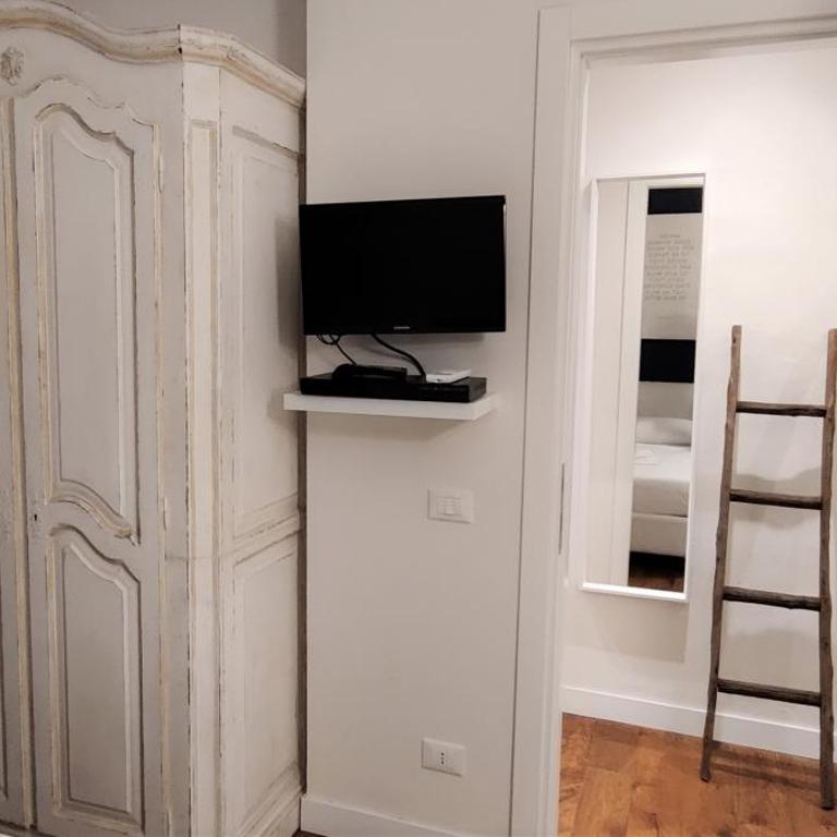 NOVELLA STYLE FLORENCE 1 - Appartamento con 1 Camera da Letto - 8