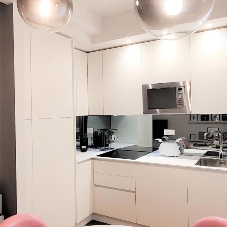 NOVELLA STYLE FLORENCE 1 - Appartamento con 1 Camera da Letto - 4