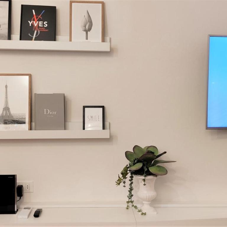NOVELLA STYLE FLORENCE 1 - Appartamento con 1 Camera da Letto - 19