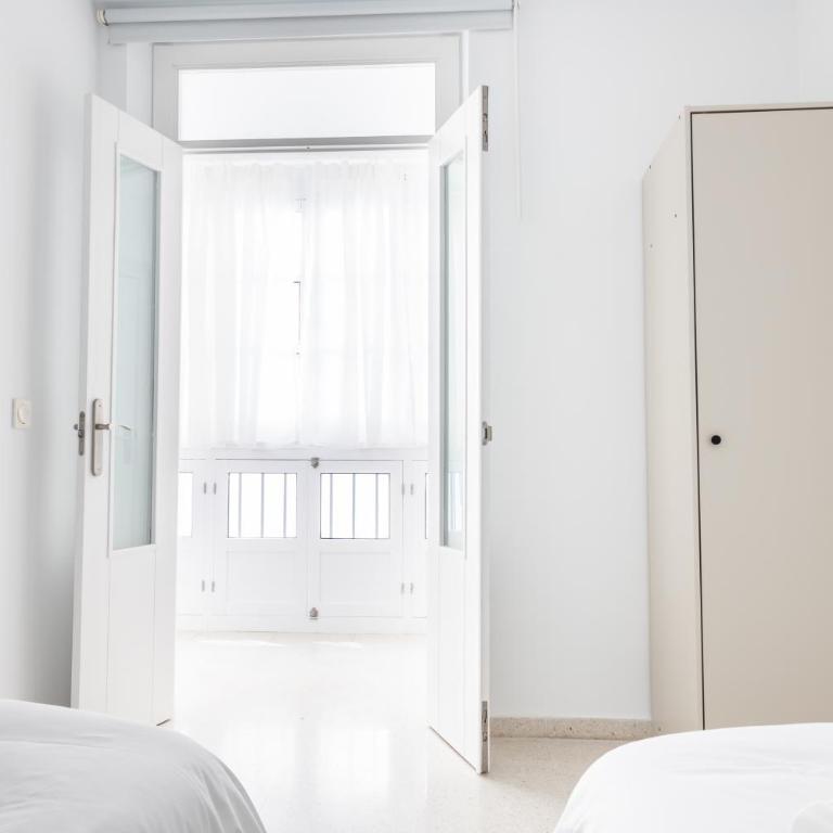 Green Home by Cadiz Time - Apartamento de 3 dormitorios - 8