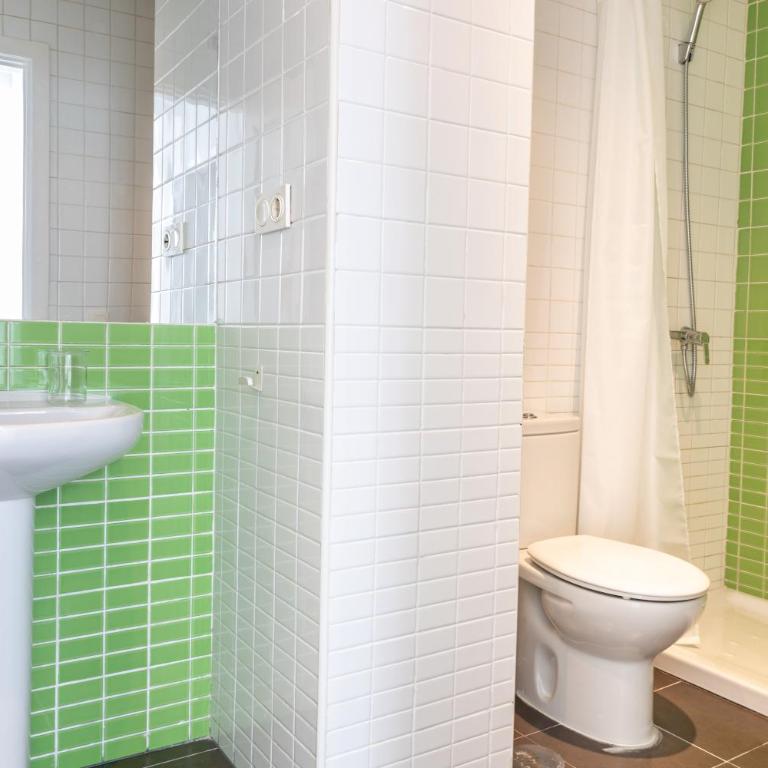 Green Home by Cadiz Time - Apartamento de 3 dormitorios - 15