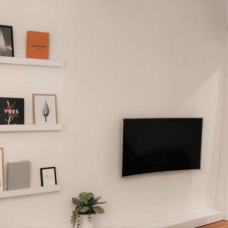 NOVELLA STYLE FLORENCE 1 - Appartamento con 1 Camera da Letto - 10