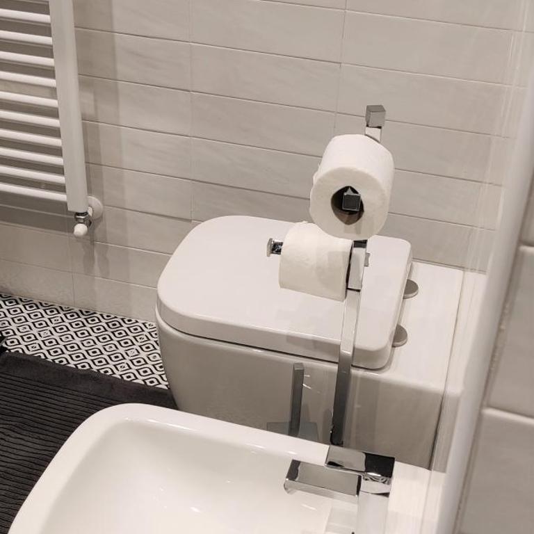 NOVELLA STYLE FLORENCE 1 - Appartamento con 1 Camera da Letto - 22