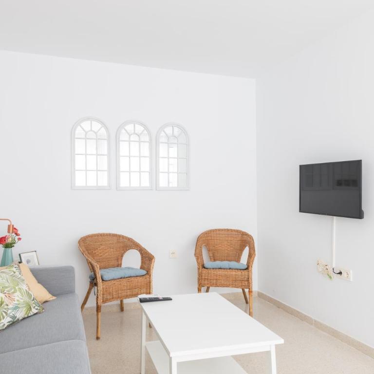 Green Home by Cadiz Time - Apartamento de 3 dormitorios - 2