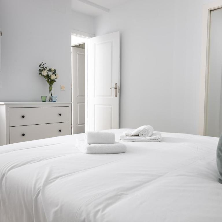 Green Home by Cadiz Time - Apartamento de 3 dormitorios - 5
