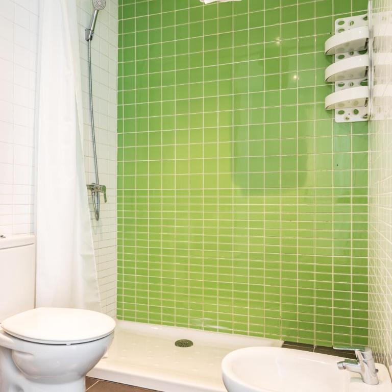 Green Home by Cadiz Time - Apartamento de 3 dormitorios - 14