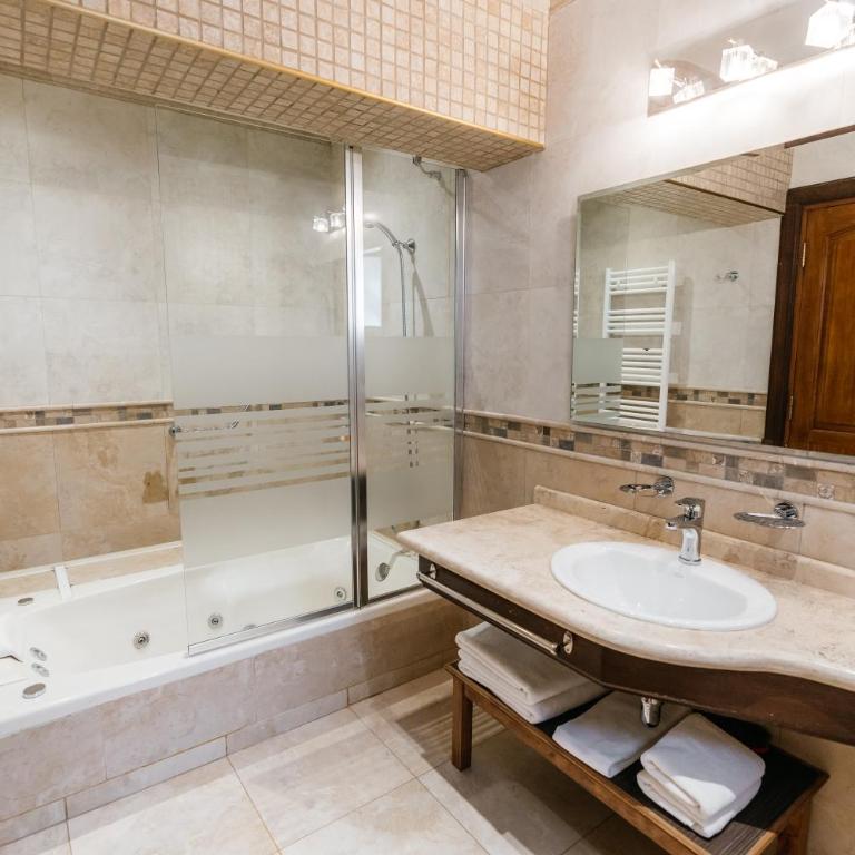 Chalten Suites Hotel - Habitación Doble Superior - 4