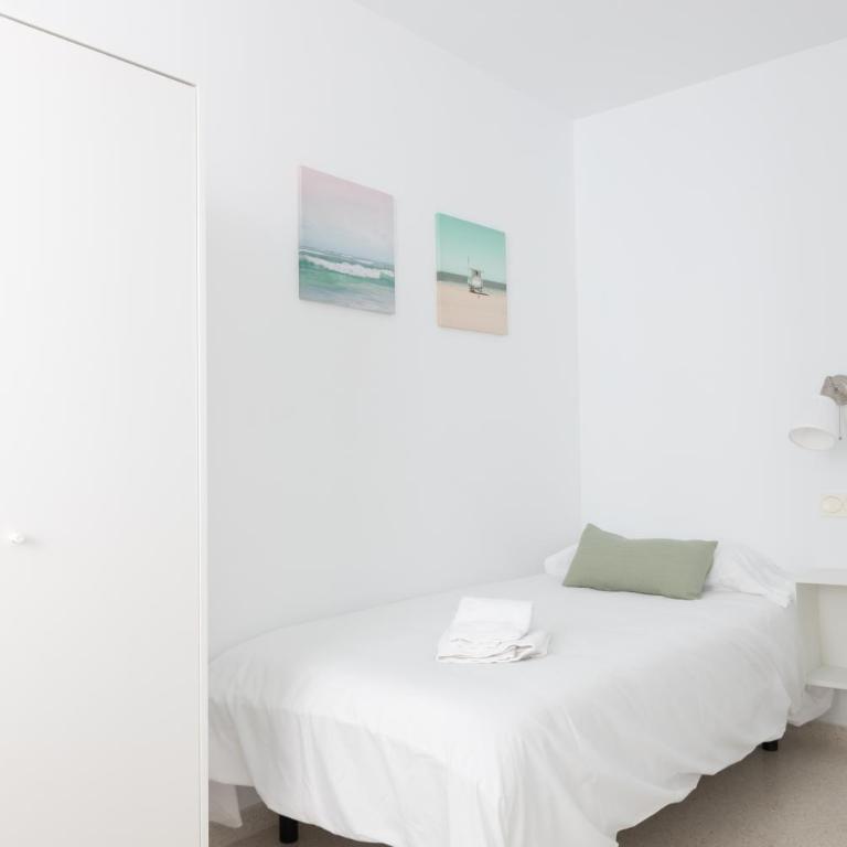 Green Home by Cadiz Time - Apartamento de 3 dormitorios - 9
