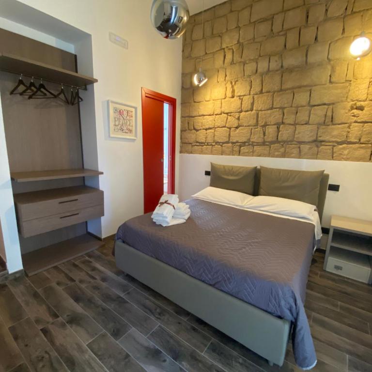 Holiday Guesthouse - Camera Matrimoniale con Bagno Privato - 1