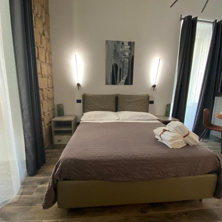Holiday Guesthouse - Camera Tripla Deluxe - 1