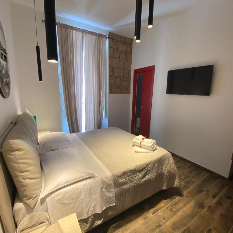 Holiday Guesthouse - Camera King Standard - 2