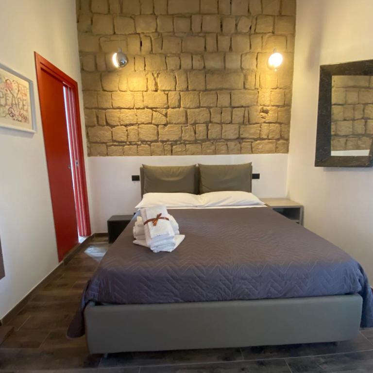 Holiday Guesthouse - Camera Matrimoniale con Bagno Privato - 2