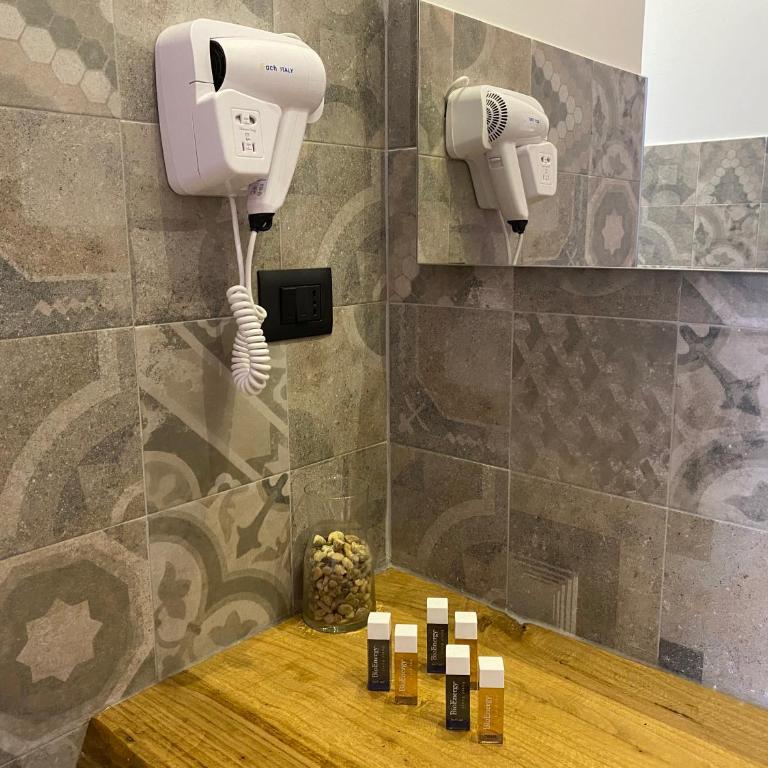 Holiday Guesthouse - Camera Tripla Deluxe - 9