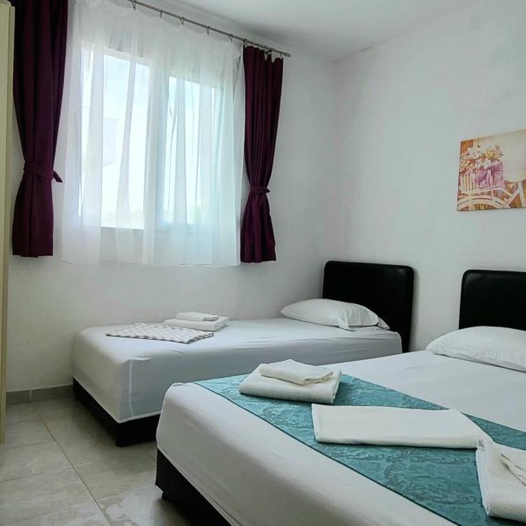 Riviera Inn apartments - Superior Apartment - 5
