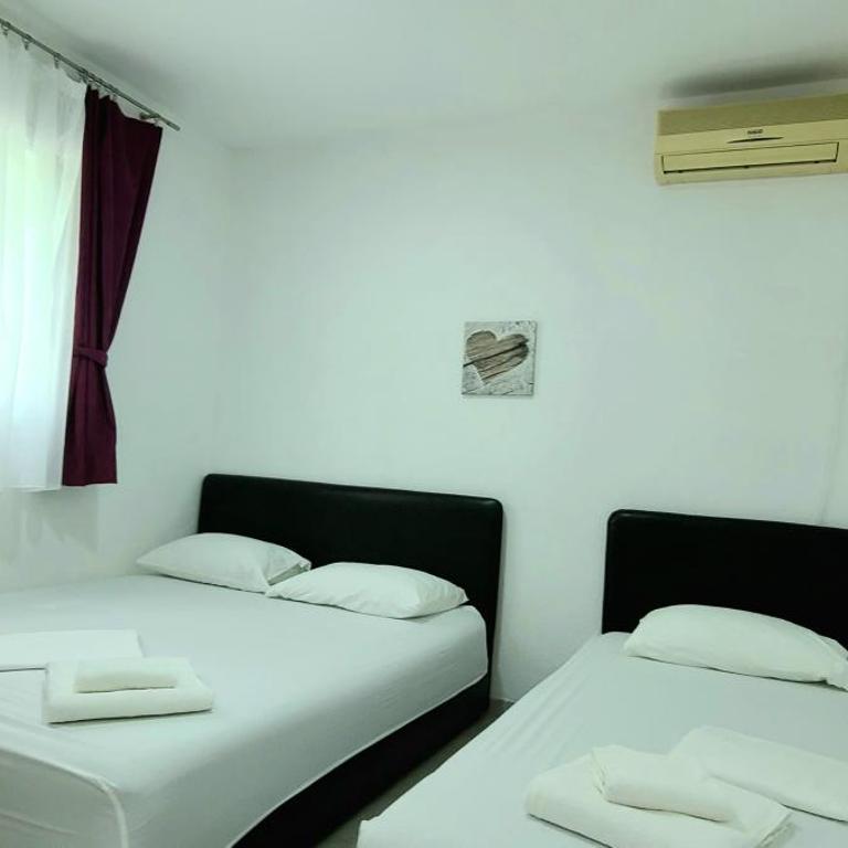 Riviera Inn apartments - Superior Apartment - 1