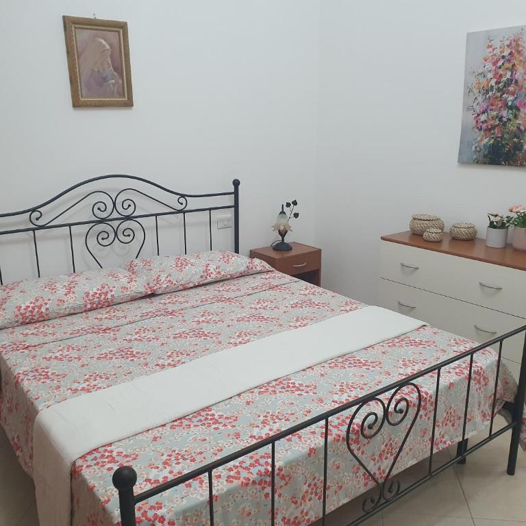 Casa vacanza Corallo - Casa con 2 Camere da Letto - 20
