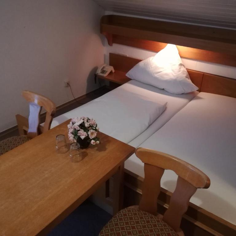 Hotel Waldhaus - Einzelzimmer - 7