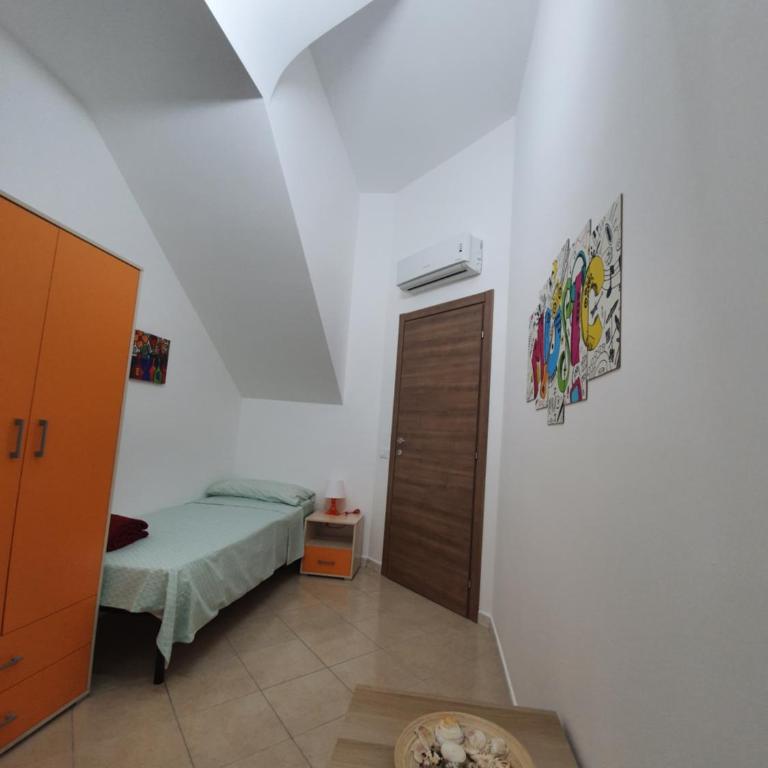 Casa vacanza Corallo - Casa con 2 Camere da Letto - 18