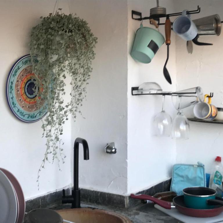 BONITO ÁTICO AIRE ACONDICIONADO y BARBACOA - Penthouse Apartment - 11