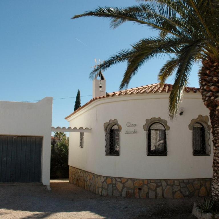 Palmera - Alojamiento Holidays de 2 dormitorios - 20