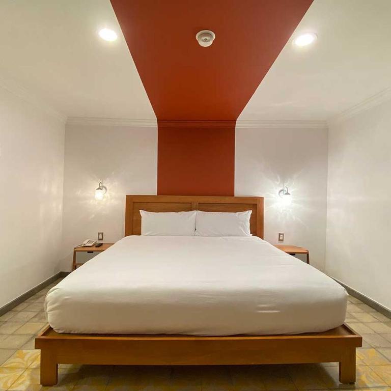 Hotel MX condesa CDMX, Trademark Collection by Wyndham - Superior King Suite - Non-Smoking - 2