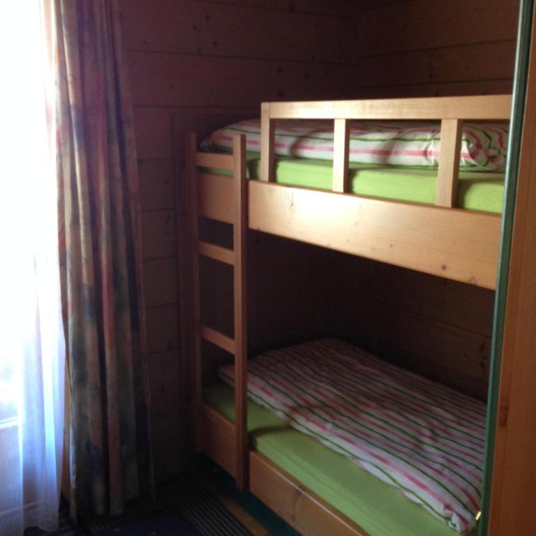 Appartement Sonnberg - Appartamento con 2 Camere da Letto - 5