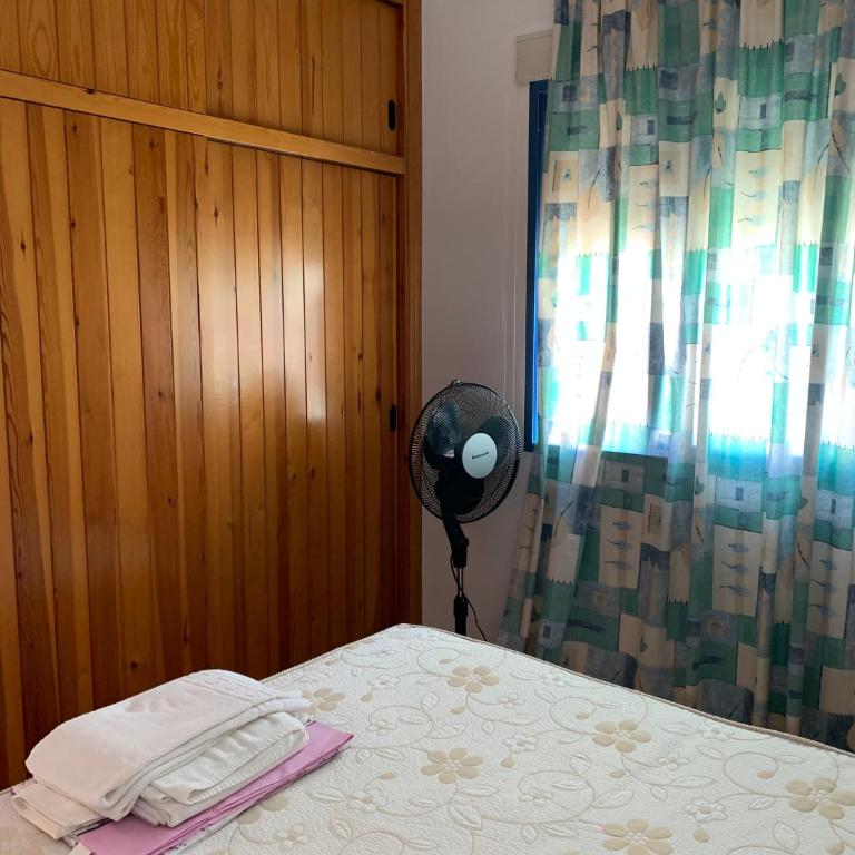 Apartamentos Carolina - Apartamento de 1 dormitorio con terraza - 10