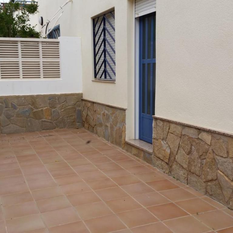 Apartamentos Carolina - Apartamento de 1 dormitorio con terraza - 9