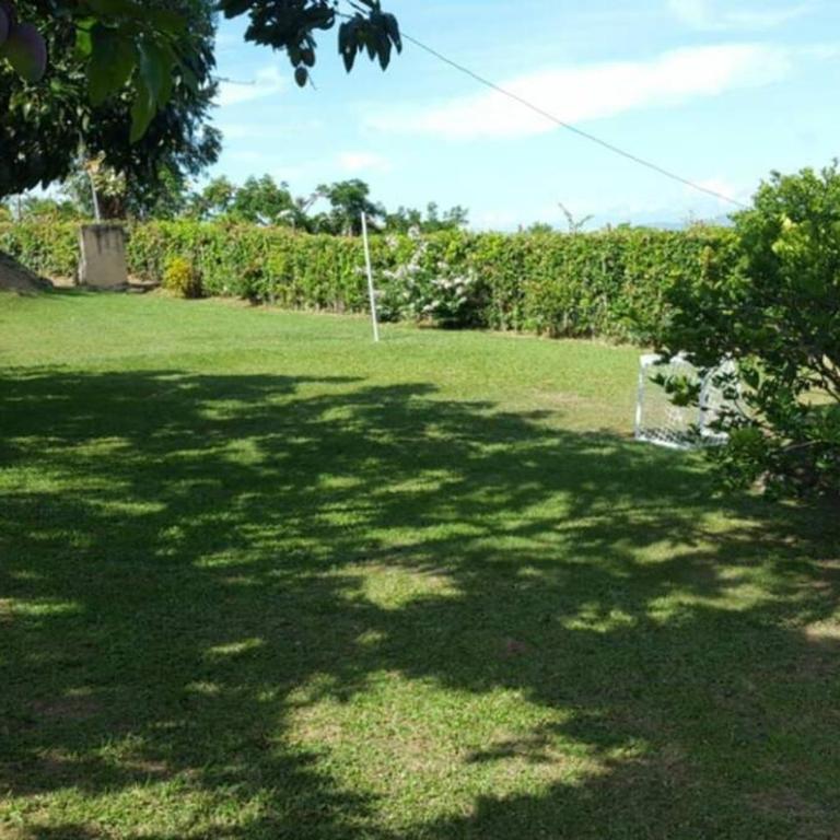 Casa de campo con hermosa vista - Casa de 3 dormitorios - 13