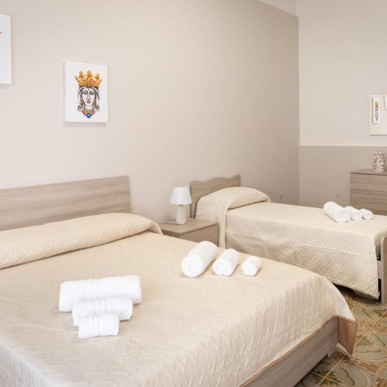 Casa da Mario - Casa Vacanze - 12