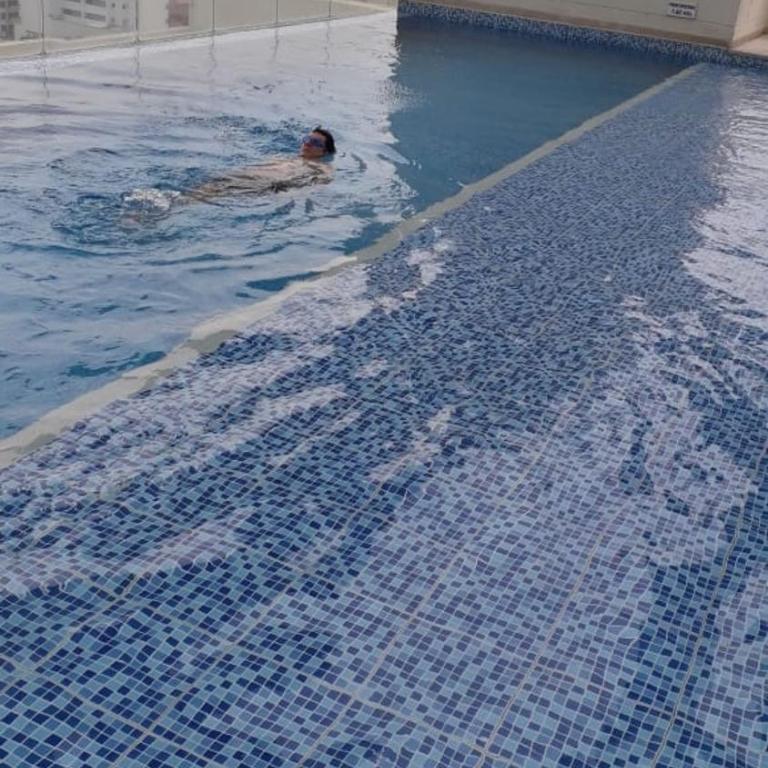 Velas Al Mar - Apartamento Rodadero Gaira - Apartamento de 2 dormitorios - 2