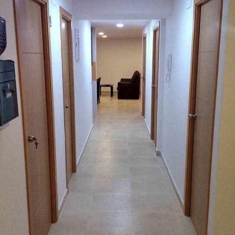 La Casona de Rances Grupo AC Gestion - Apartamento - 11