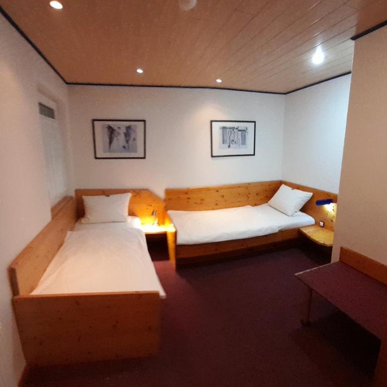 Smile Hotel - Familiensuite mit 2 Schlafzimmern (2 Erwachsene + 3 Kinder bis 16 Jahre) - 10