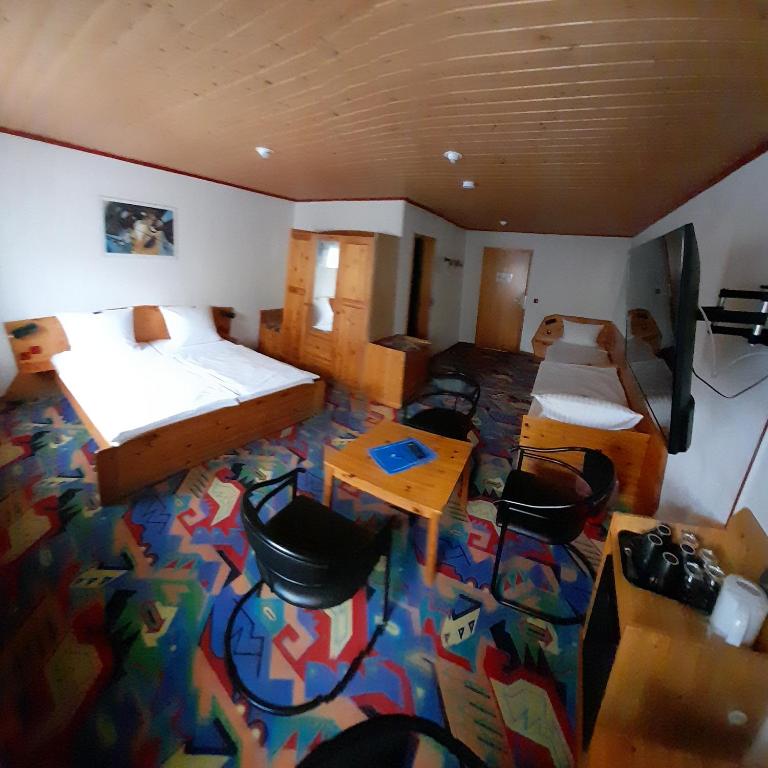 Smile Hotel - Superior Familienzimmer (2 Erwachsene + 2 Kinder bis 16 Jahre) - 11
