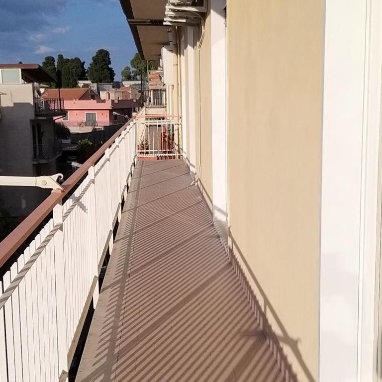 Sebastian house casa vacanze giardini Naxos - Appartamento con 3 Camere da Letto - 43