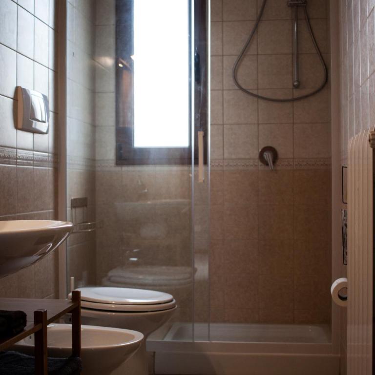appartamenti antico ulivo - Appartamento con 2 Camere da Letto - 7