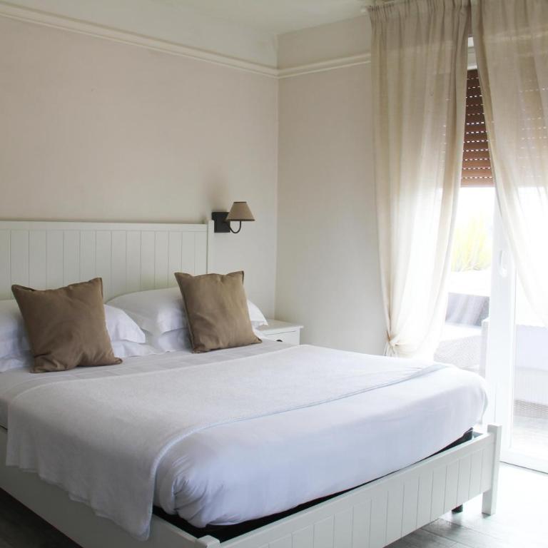 Hotel Bijou - Junior Suite con Vista Giardino - 2