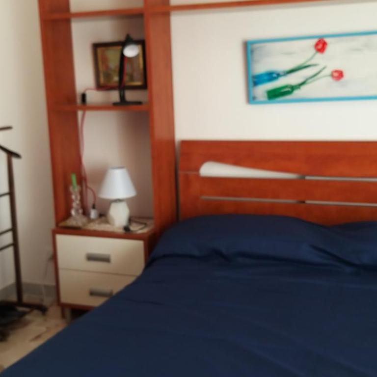 Sebastian house casa vacanze giardini Naxos - Appartamento con 3 Camere da Letto - 3