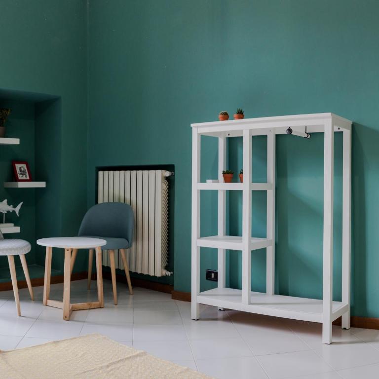 appartamenti antico ulivo - Appartamento con 2 Camere da Letto - 8