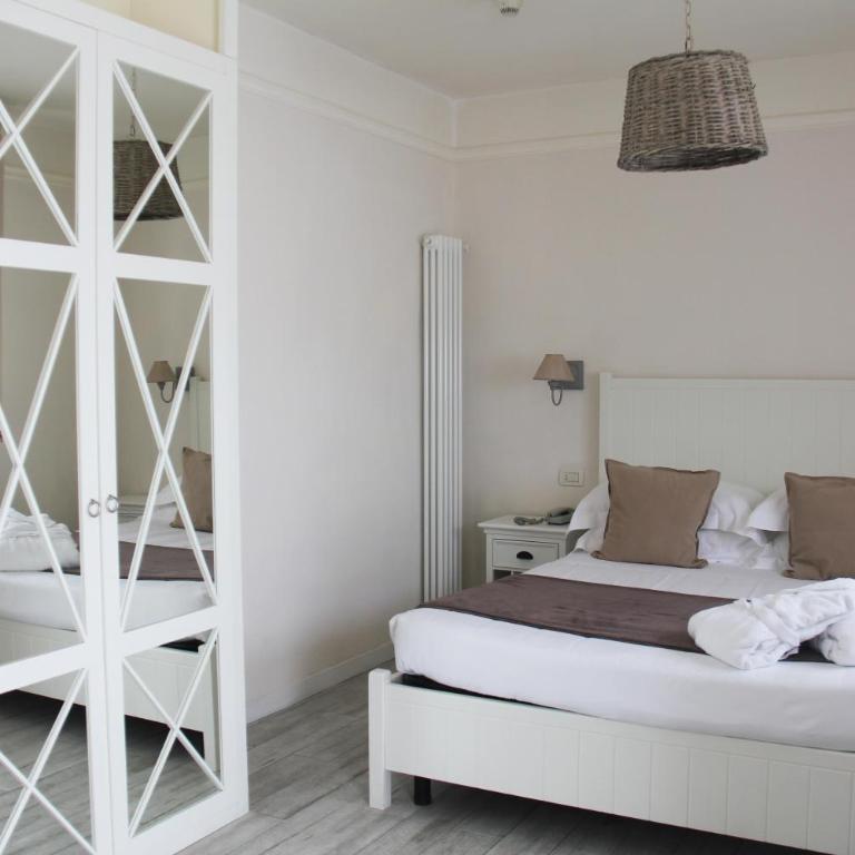 Hotel Bijou - Junior Suite con Vista Giardino - 3