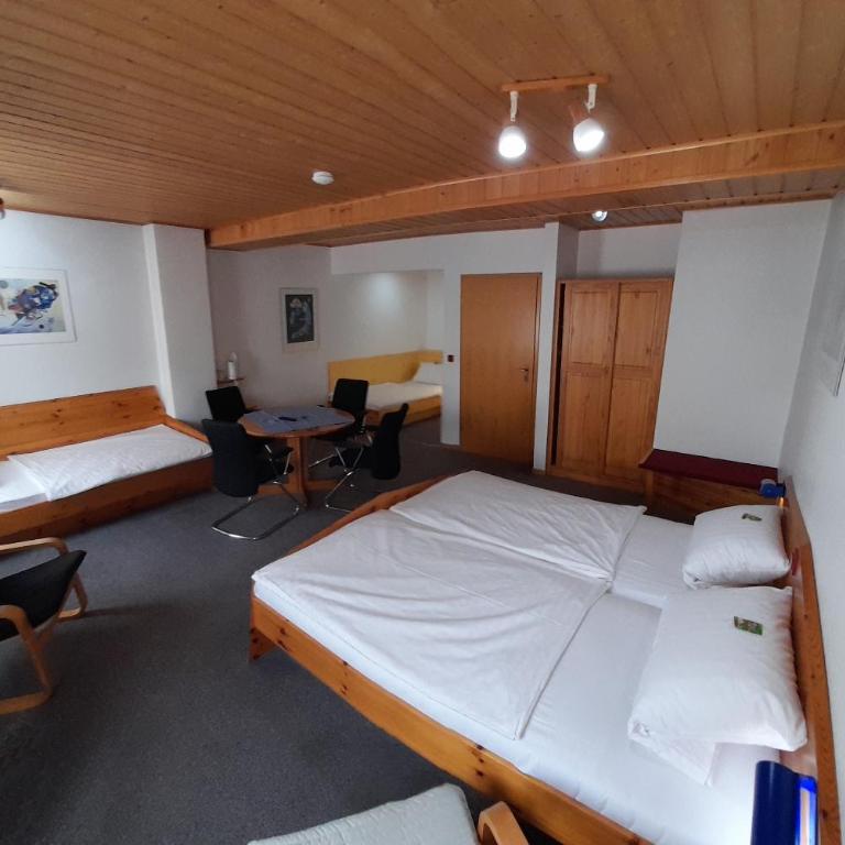 Smile Hotel - Familiensuite mit 2 Schlafzimmern (2 Erwachsene + 3 Kinder bis 16 Jahre) - 13