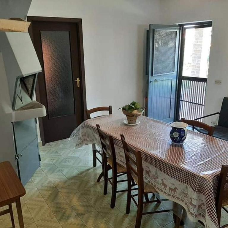 Carrubo - Giardino in città - Two-Bedroom House - 11