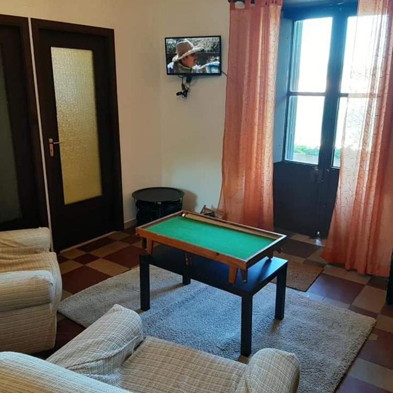 Carrubo - Giardino in città - Two-Bedroom House - 8