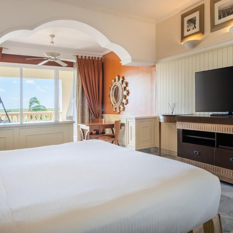 JOIA Paraiso by Iberostar - Adults Only All Inclusive Resort - Upper Floor Suite - 4
