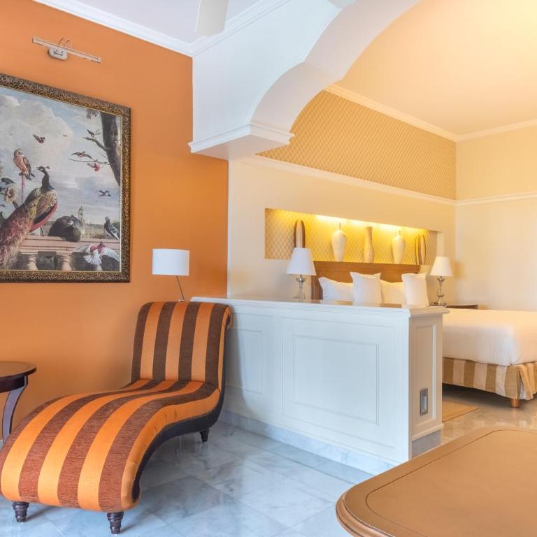 JOIA Paraiso by Iberostar - Adults Only All Inclusive Resort - Upper Floor Suite - 8