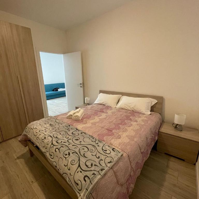 Residenza Gasparoni di Guidi Eleonora - Appartamento con 1 Camera da Letto - 9