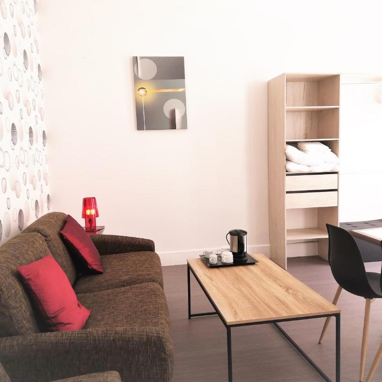 ROYAL LUCHON - Appartement 1 Chambre - 9